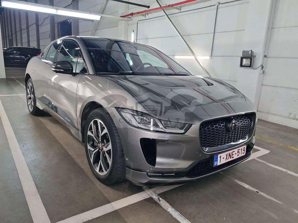 Jaguar I-Pace HSE 2020