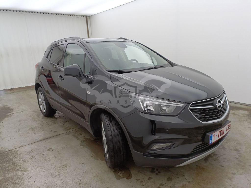 Opel Mokka X 1.4 2018