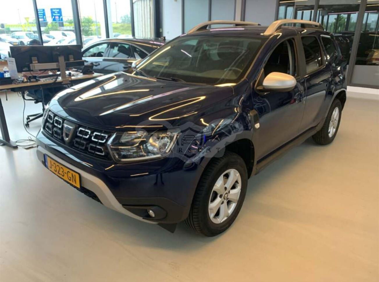 Dacia Duster 1.3 TCe Comfort 2020
