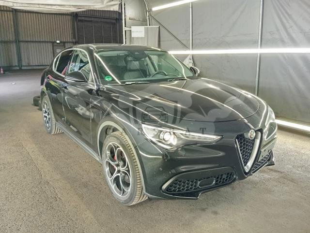 Alfa Romeo Stelvio 2.2 Super 2021