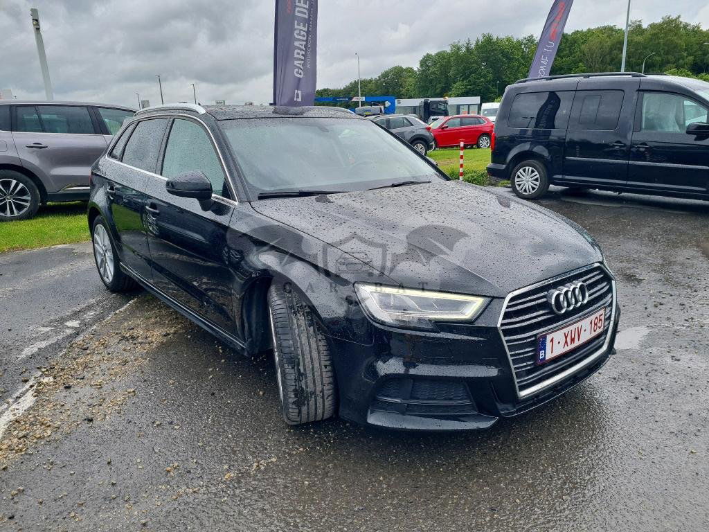 Audi A3 Sportback G-Tron 30 TFSI 2020