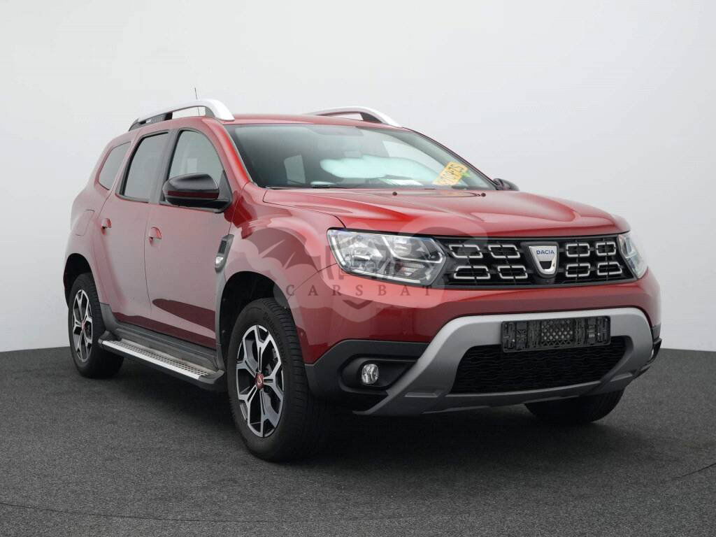 Dacia Duster 2020