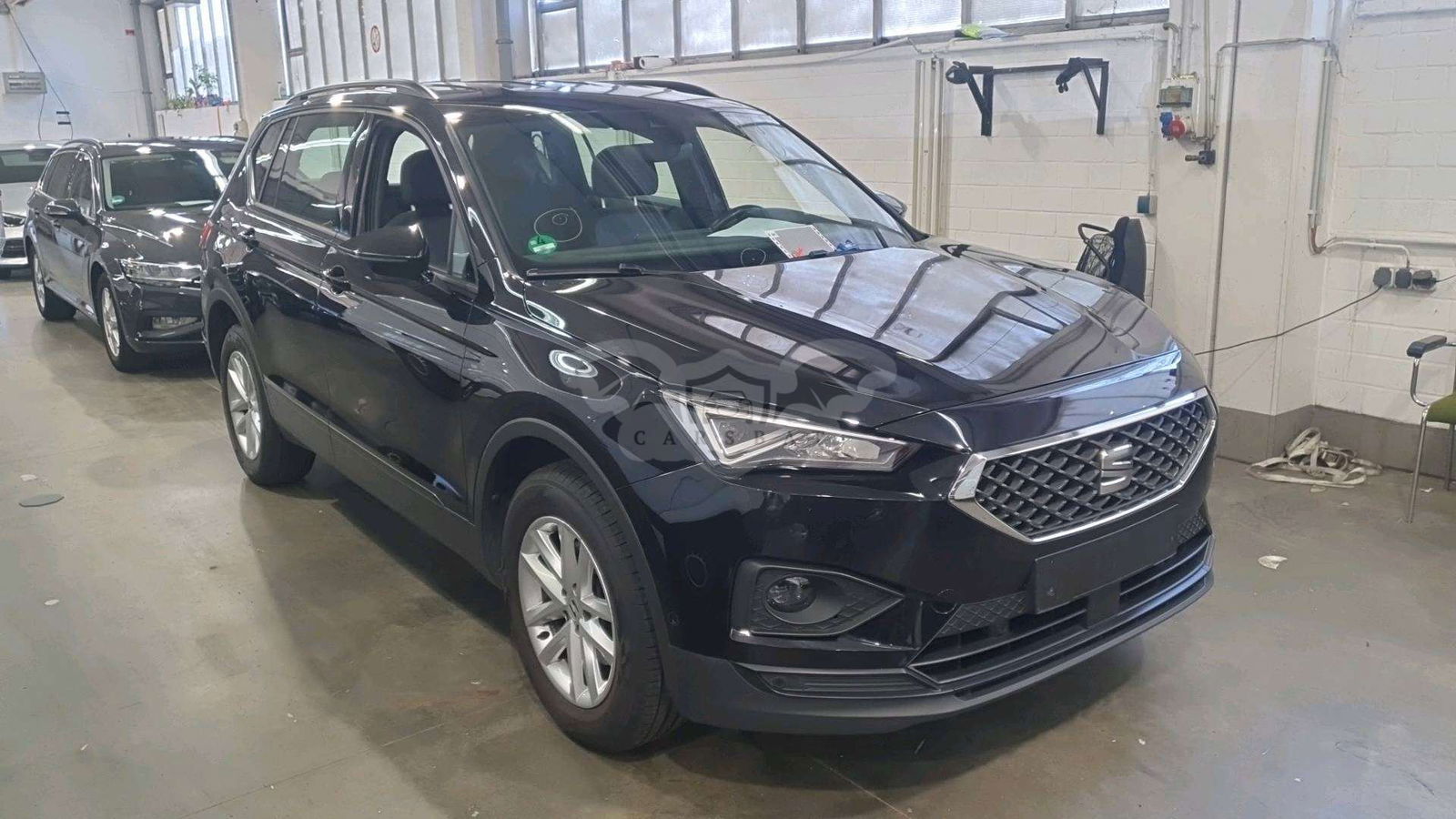 Seat Tarraco 2.0 TDI Style 2021