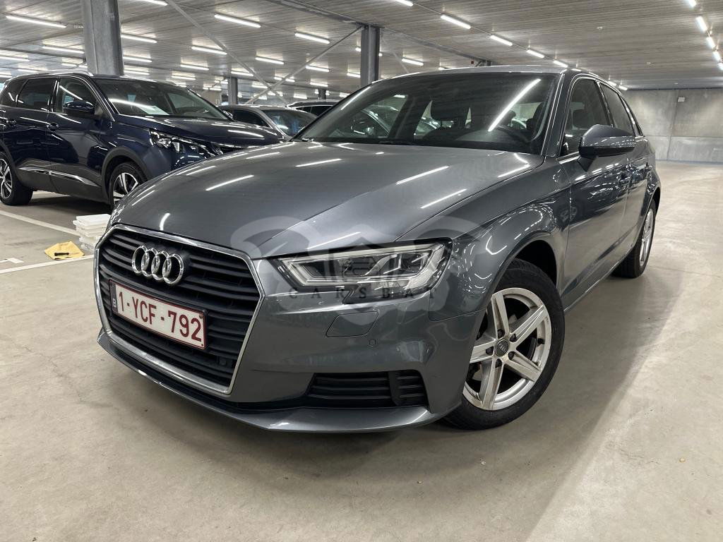 Audi A3 Sportback 30 TDI 2020