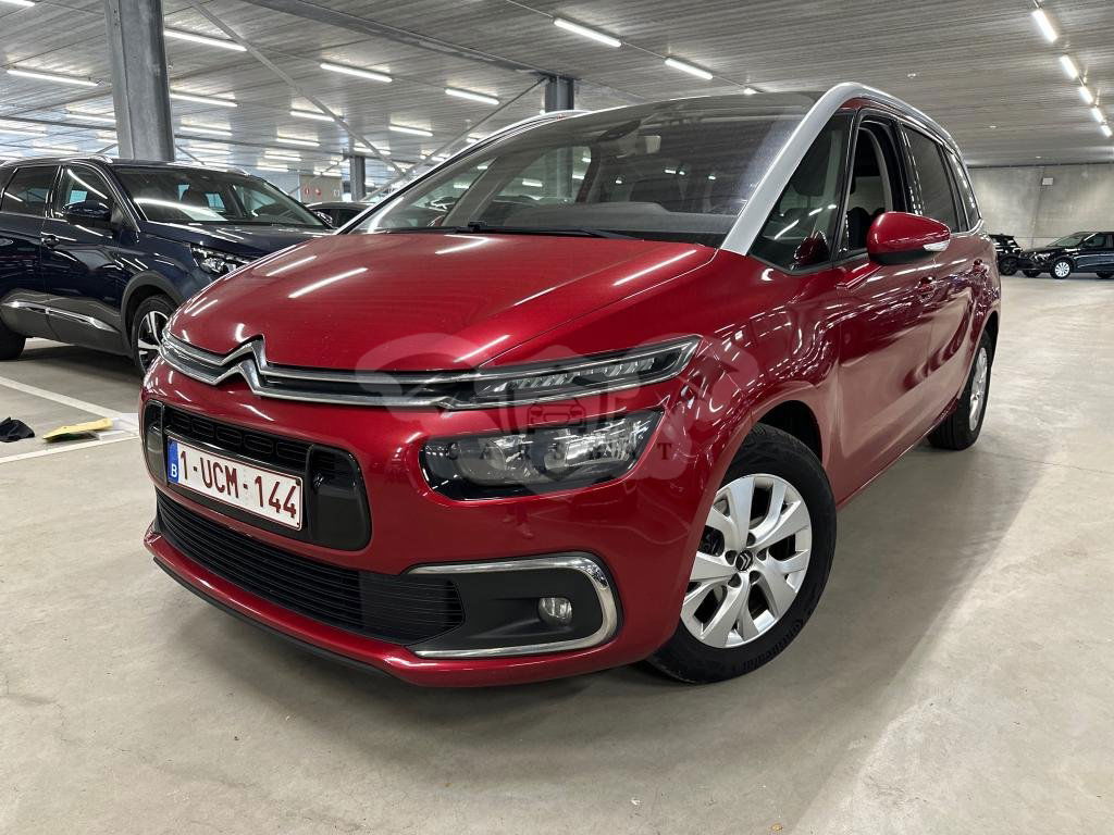 Citroën C4 Grand Picasso 1.6 HDI Business 2018