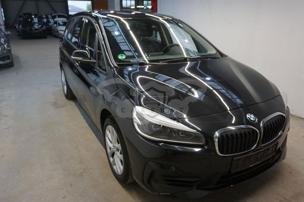 BMW 2 Series Gran Tourer 218d Advantage 2022