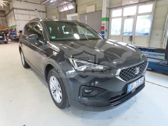 Seat Tarraco 2.0 TDI Style 2021