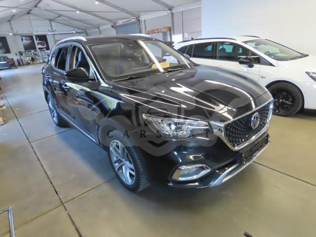 MG EHS Luxury 2022