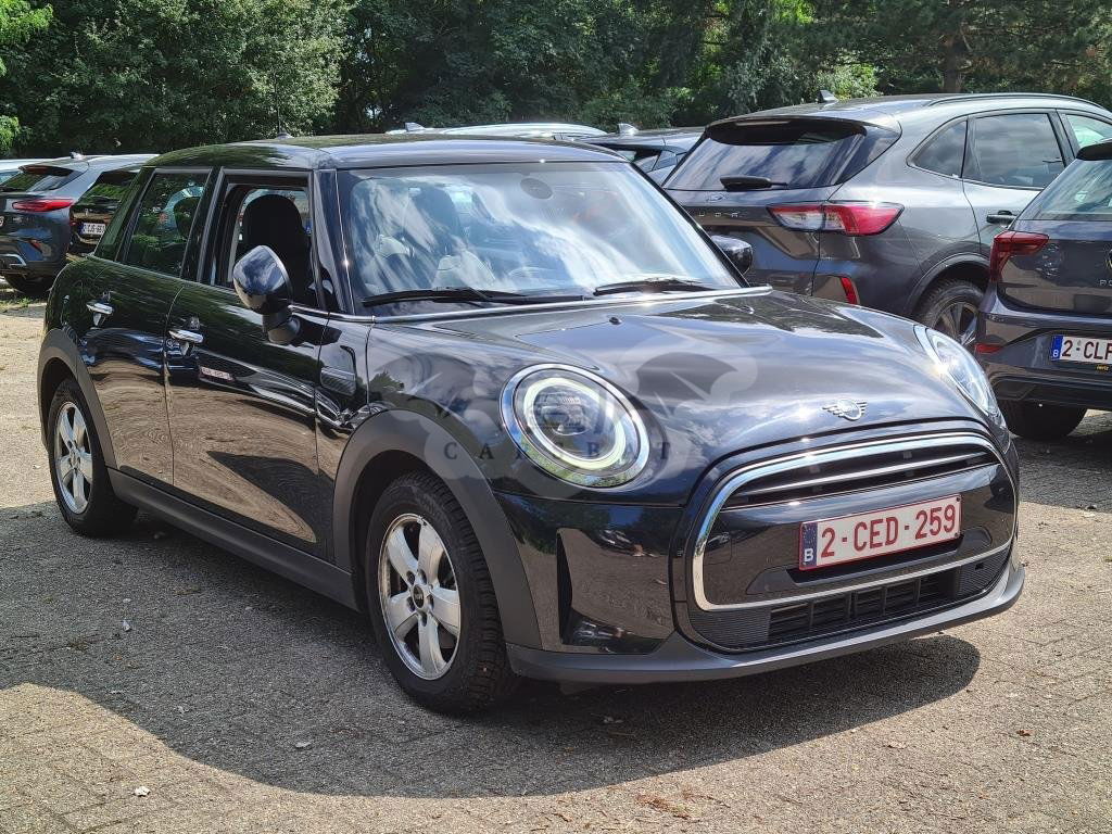 Mini 5 Doors One 1.5 2022