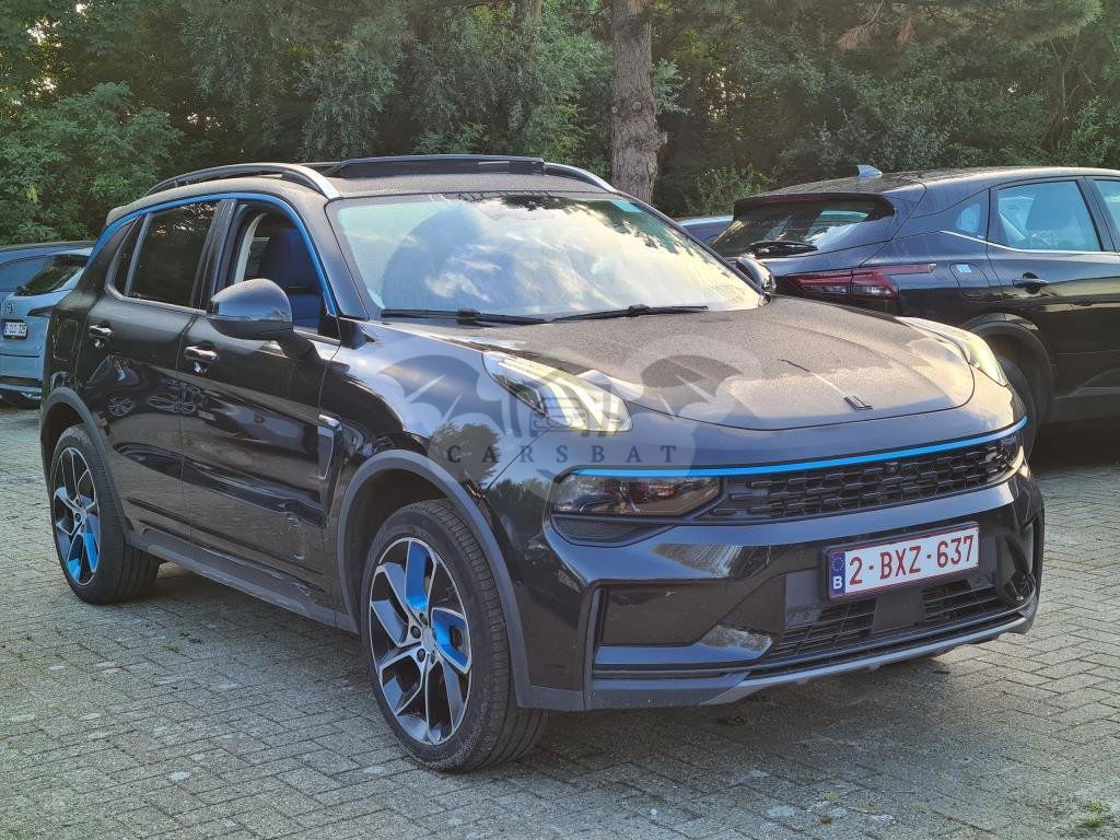 Lynk&Co 01 1.5 2022