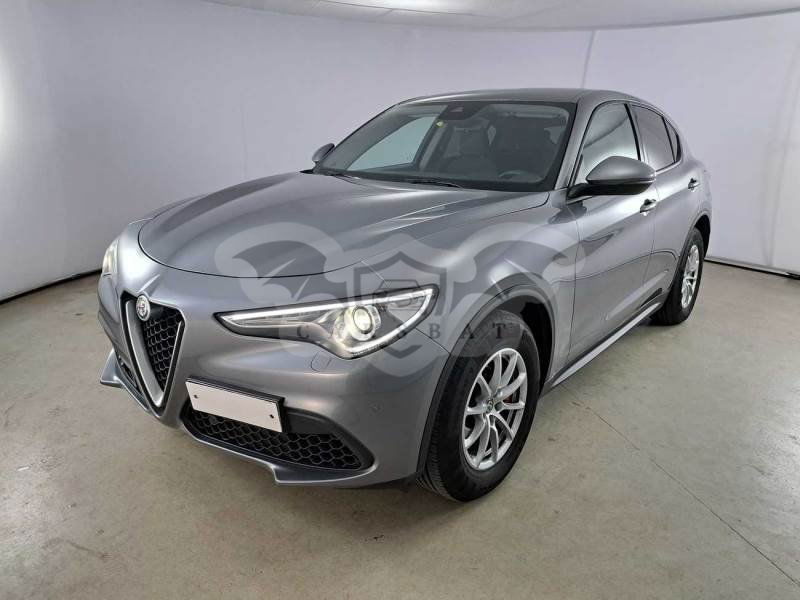 Alfa Romeo Stelvio 2.2 Business 2021