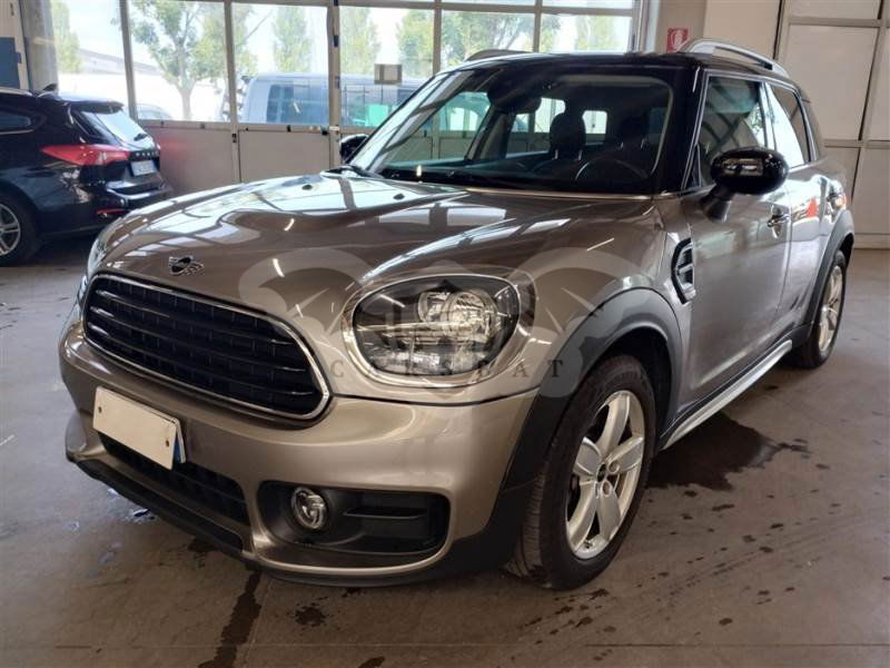 Mini Countryman Cooper D 2.0 Business 2019