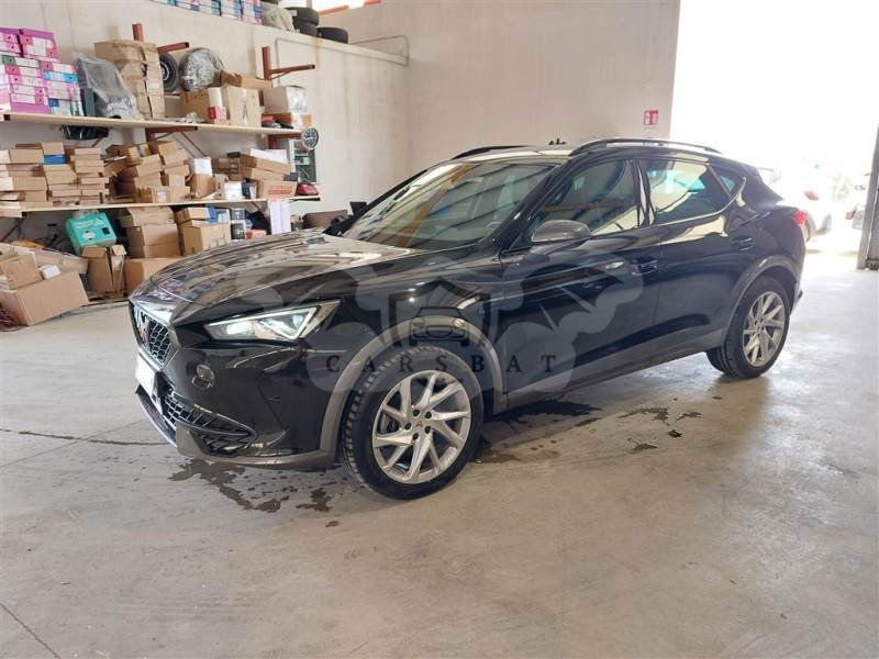Cupra Formentor 1.5 TSI 2023