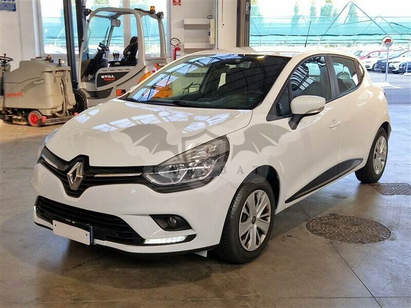 Renault Clio 0.9 TCe 2019