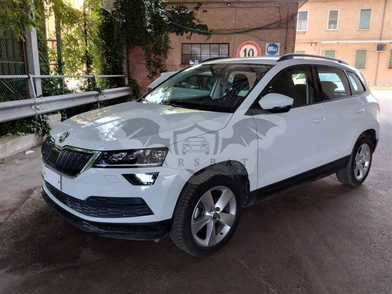 Skoda Karoq 1.6 TDI Executive 2019