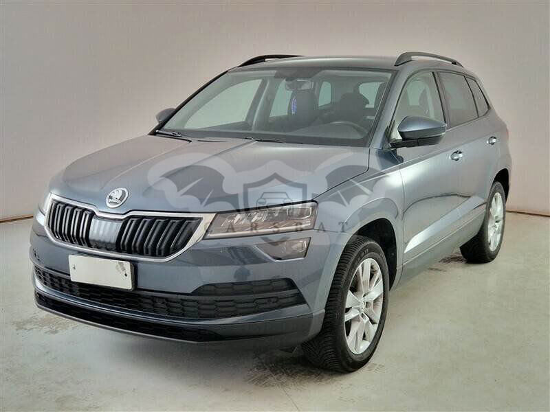 Skoda Karoq 1.6 TDI Executive 2019