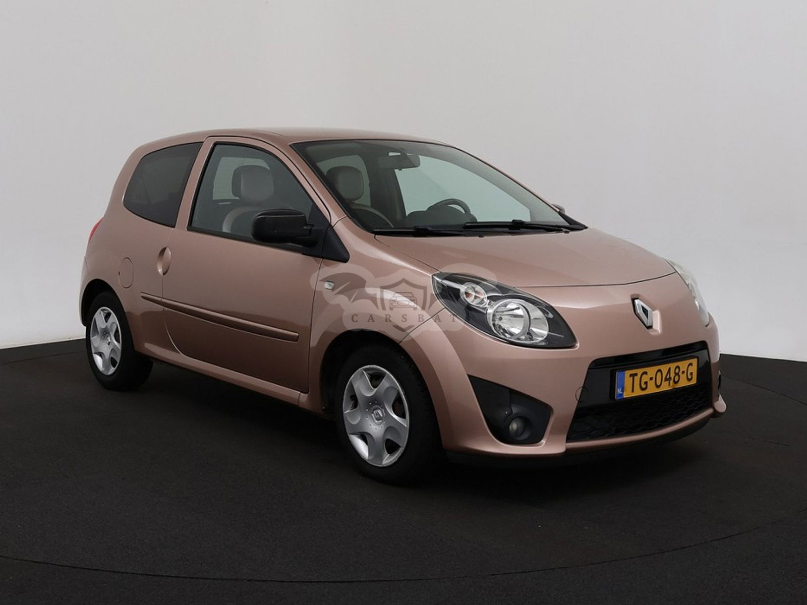 Renault Twingo 1.2 Air 2011