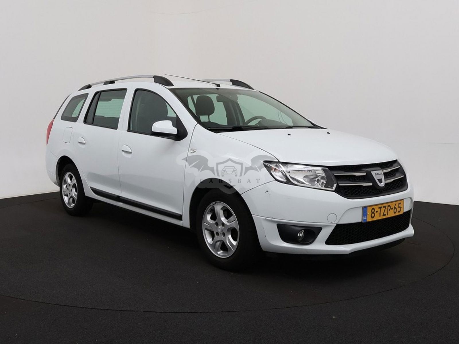 Dacia Logan 0.9 TCe Prestige 2014