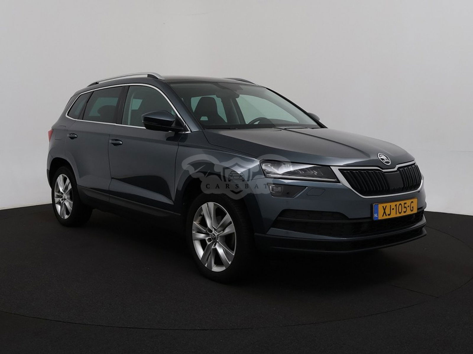 Skoda Karoq 1.5 TSI Style Business 2019