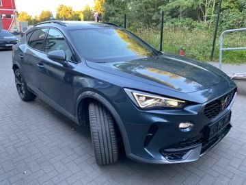 Cupra Formentor 2.0 TSI 2023