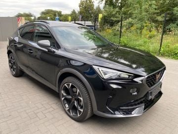 Cupra Formentor 2.0 TSI 2023