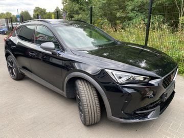 Cupra Formentor 2.0 TSI 2023