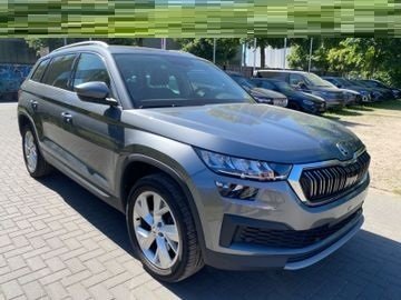 Skoda Kodiaq 2.0 TDI Style 2023