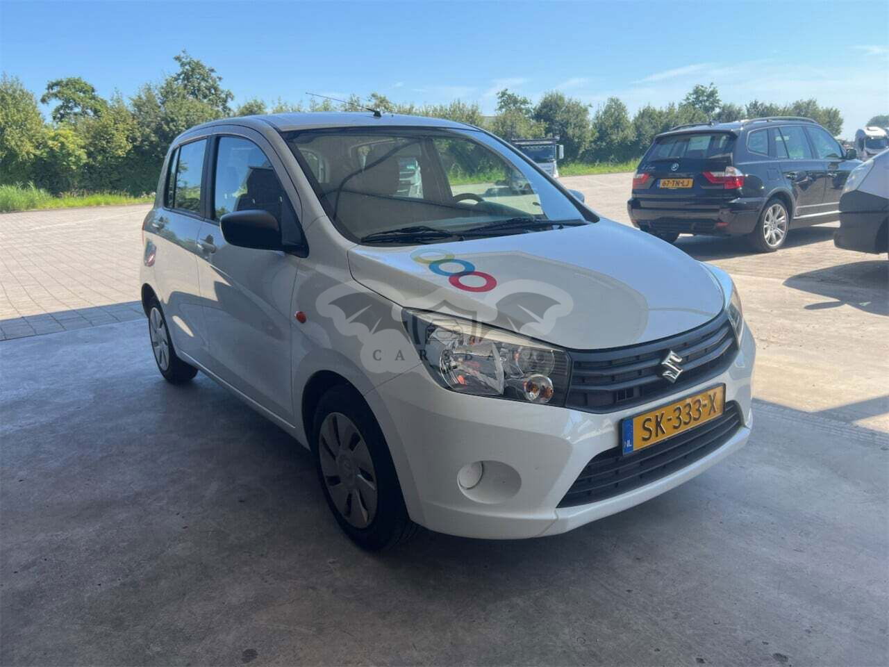 Suzuki Celerio 1.0 Comfort 2018