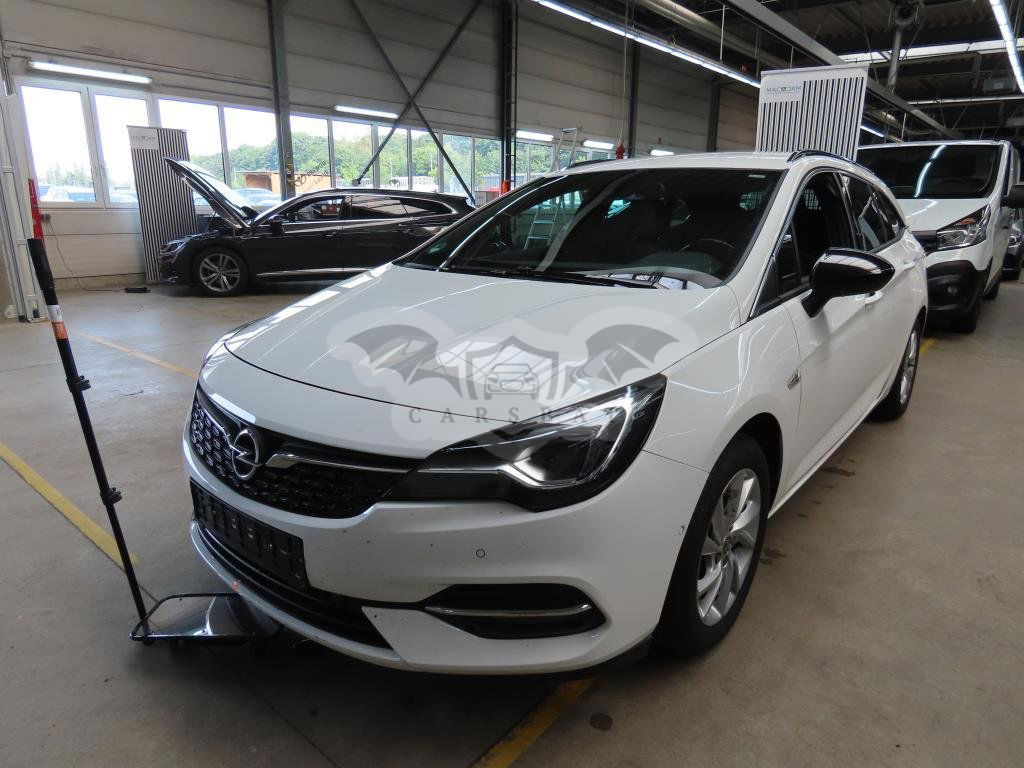 Opel Astra Sports Tourer 1.5 2021