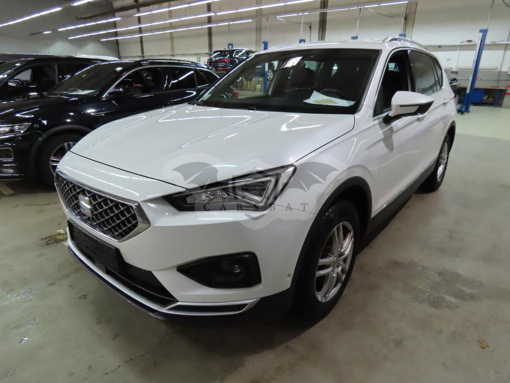 Seat Tarraco 2.0 TDI 2021