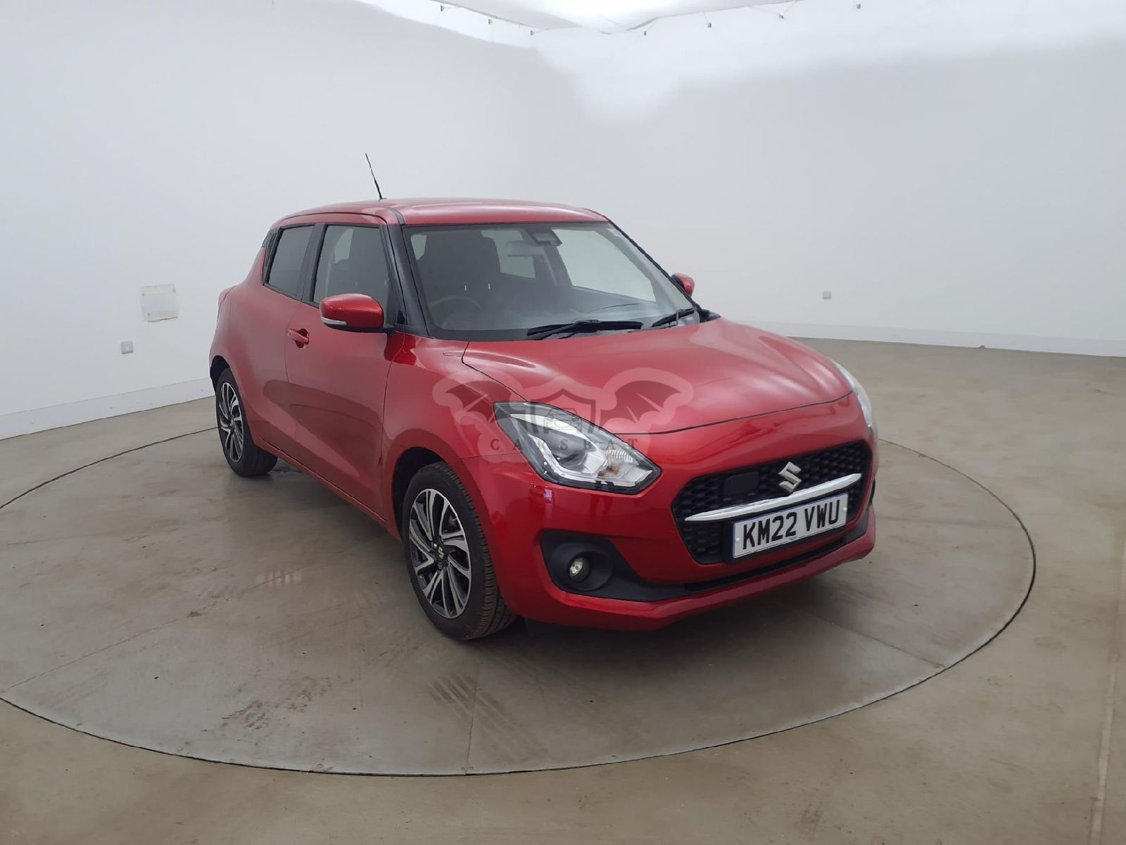 Suzuki Swift 1.2 SZ5 2022