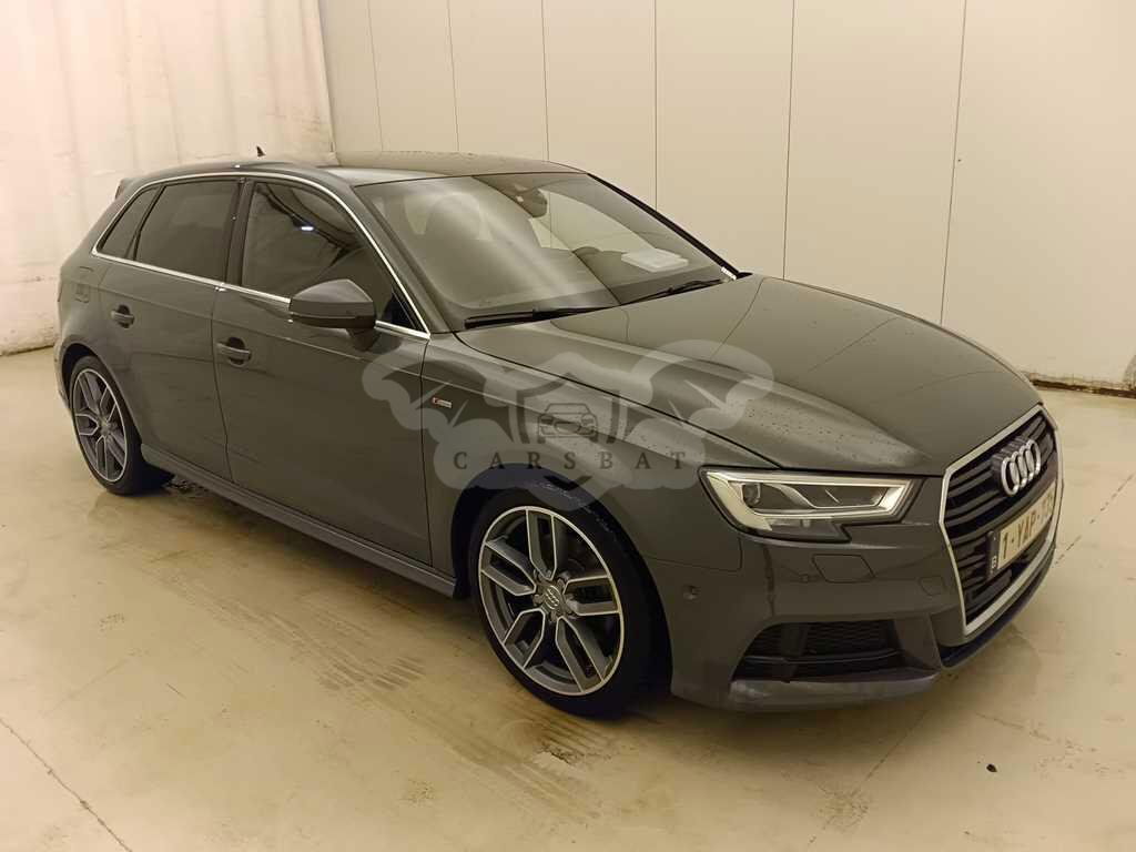 Audi A3 Sportback 35 Business 2020