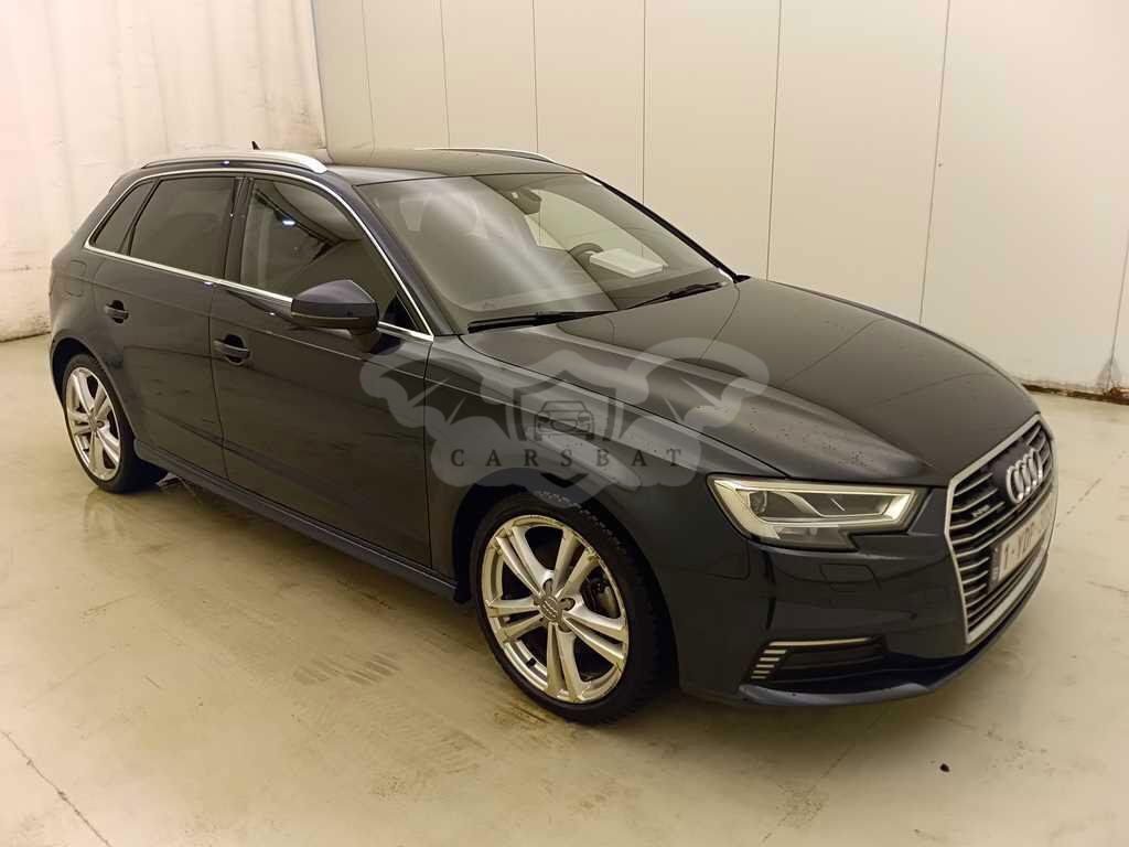 Audi A3 Sportback 40 Sport 2020