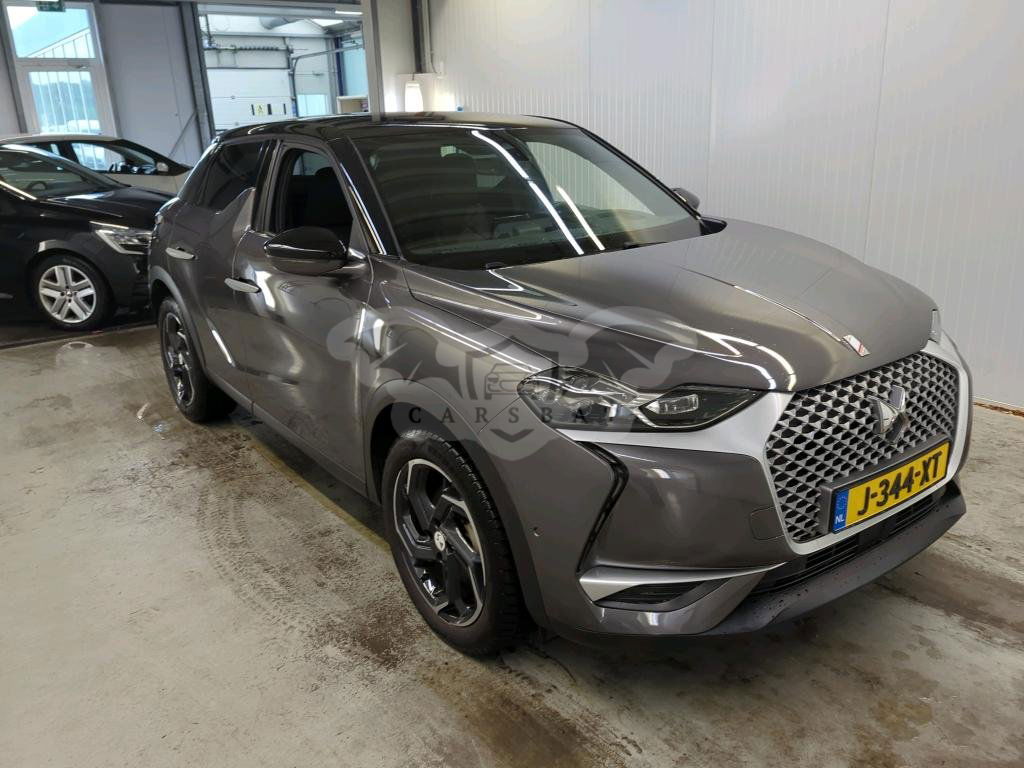 DS DS3 Chic 2020
