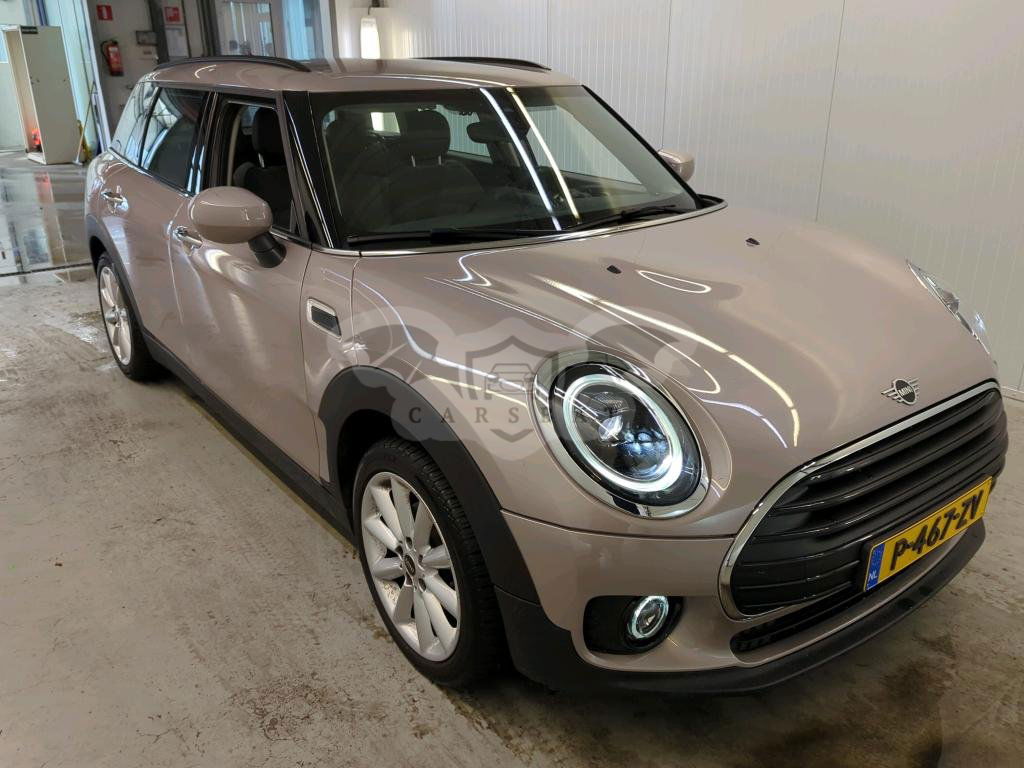 Mini Clubman One 1.5 Business 2022