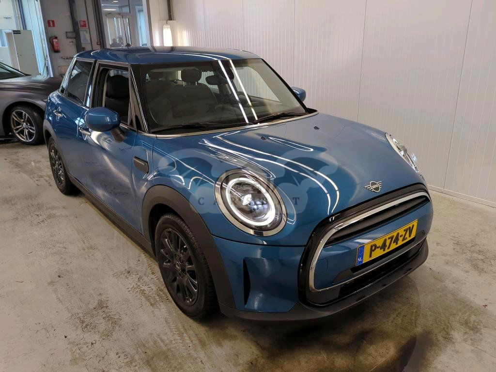 Mini 3 Doors One 1.5 Business 2022