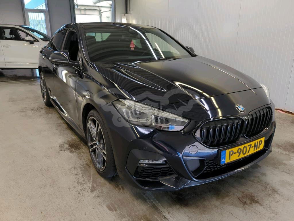 BMW 2 Series Gran Coupé 218 Business 2022