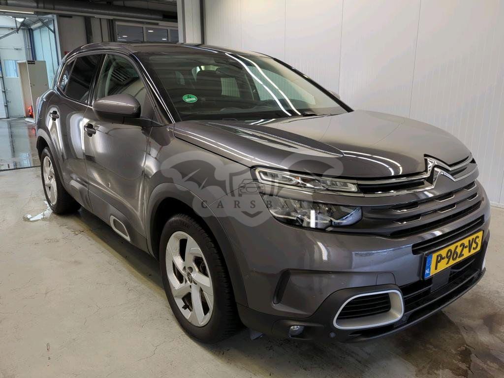 Citroën C5 Aircross 1.2i Business 2022