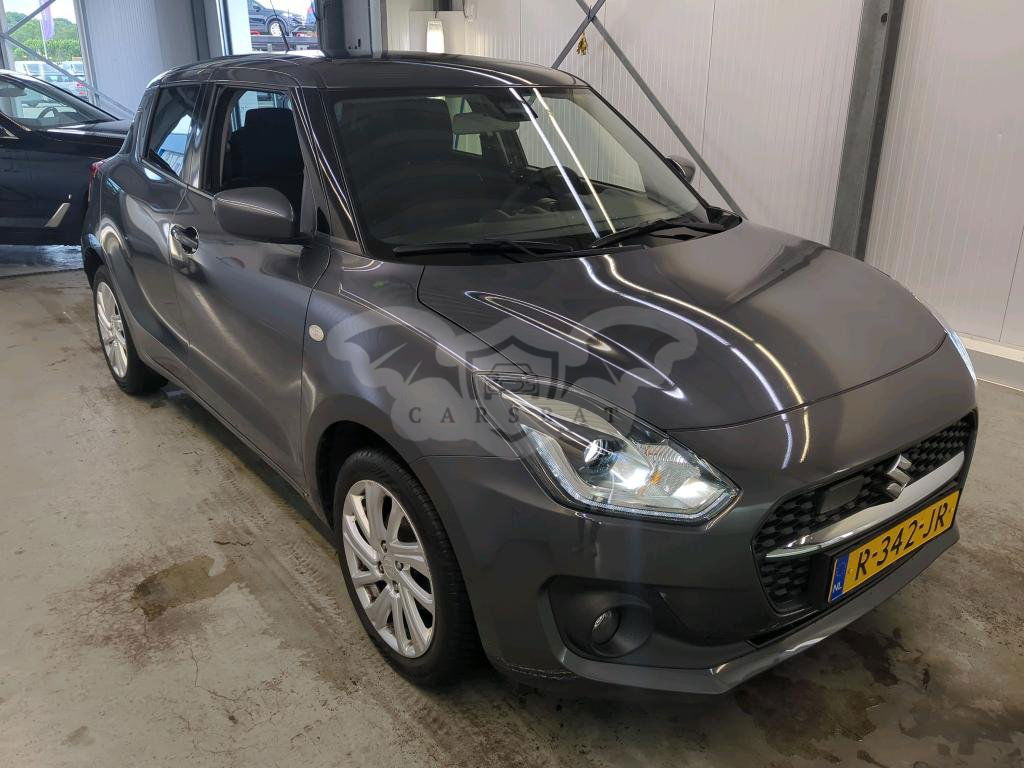 Suzuki Swift 1.2 2022