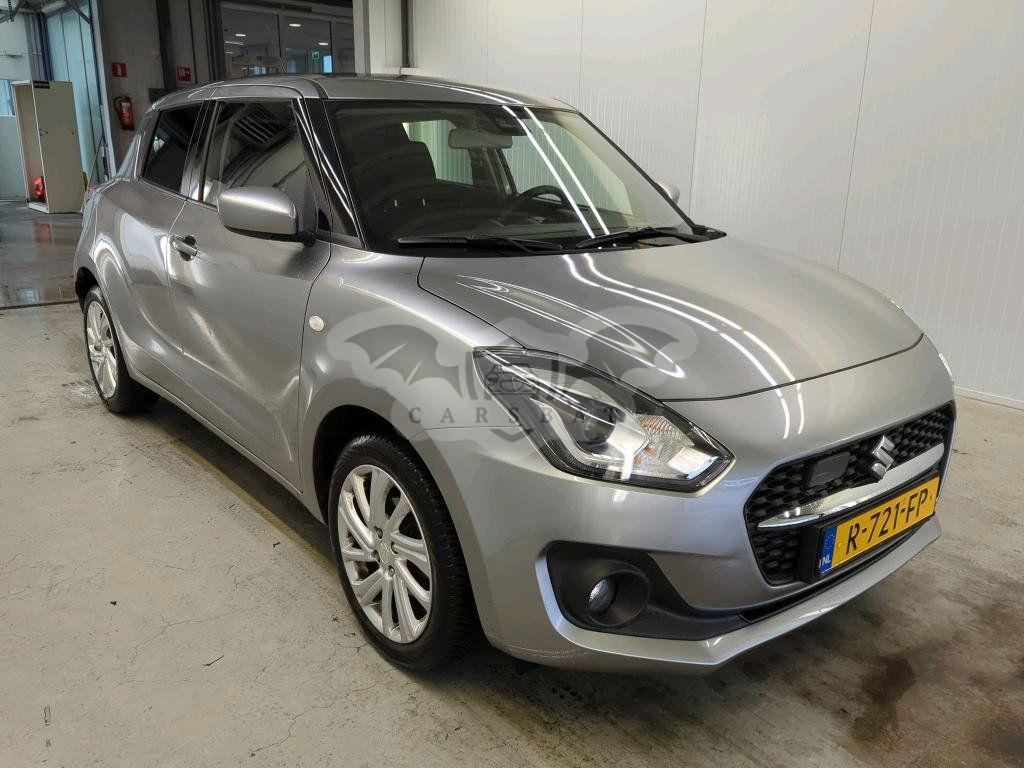 Suzuki Swift 1.2 2022