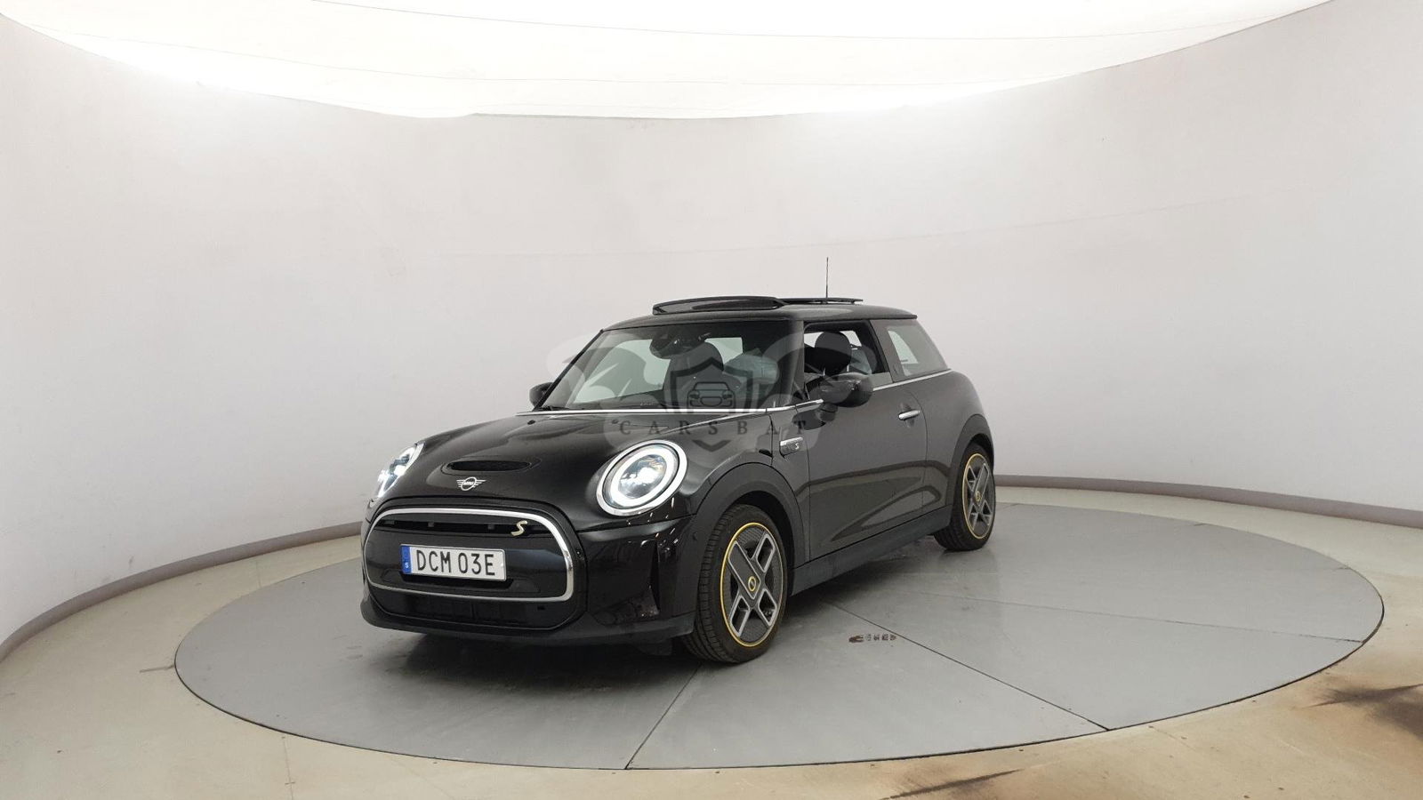 Mini 3 Doors Cooper 2023