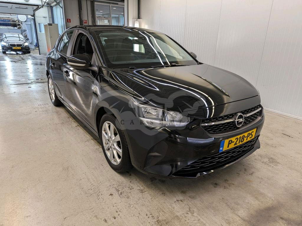 Opel Corsa 1.2 Edition 2022