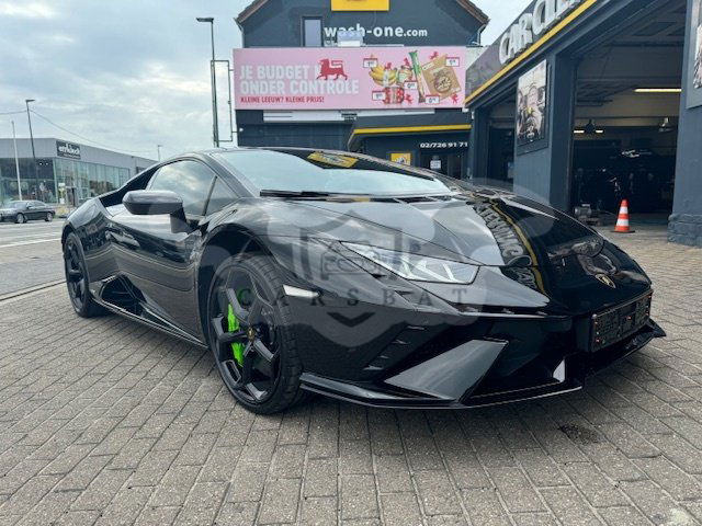 Lamborghini Huracan 5.2i 2023