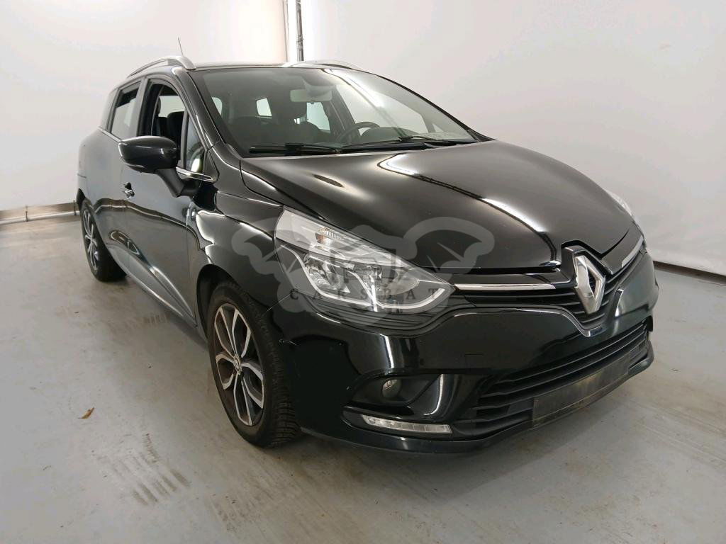 Renault Clio Grandtour 0.9 TCe Business 2019