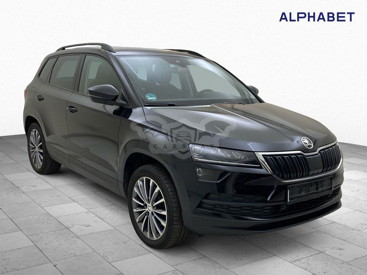 Skoda Karoq 2.0 TDI Style 2019