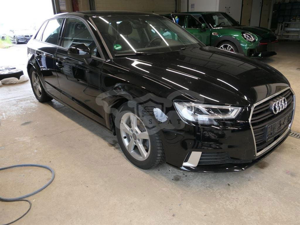 Audi A3 Sportback 35 TDI Sport 2020
