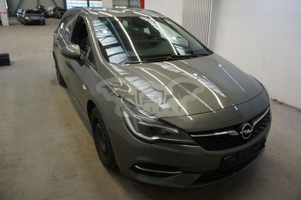 Opel Astra Sports Tourer 1.5 Business Edition 2020