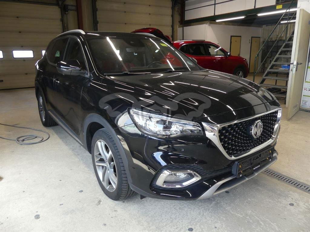 MG EHS 1.5 Luxury 2022