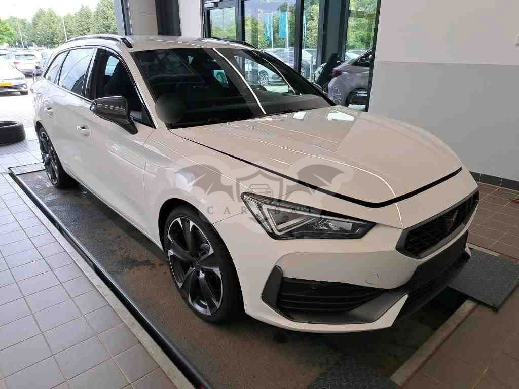 Cupra Leon 1.4 e-Hybrid VZ 2022