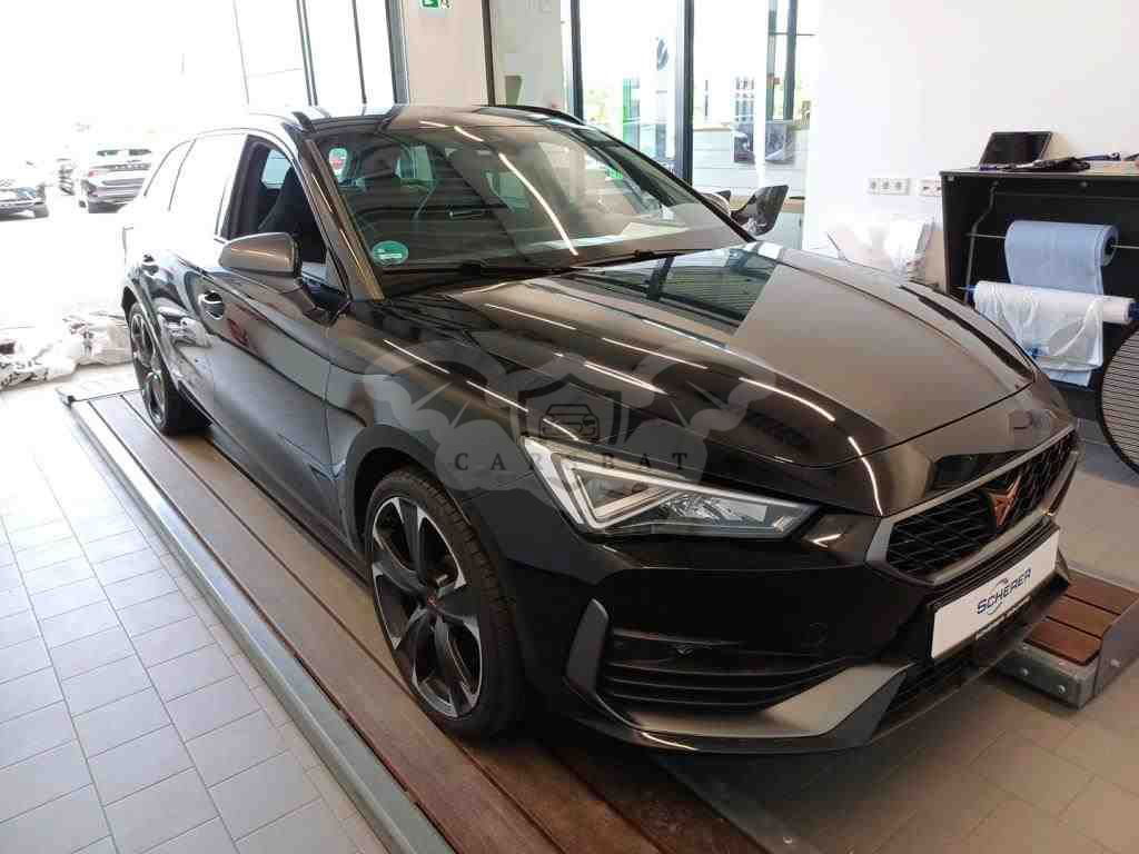 Cupra Leon 1.4 e-Hybrid 2021